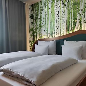 Kamer met een King Size Bed
